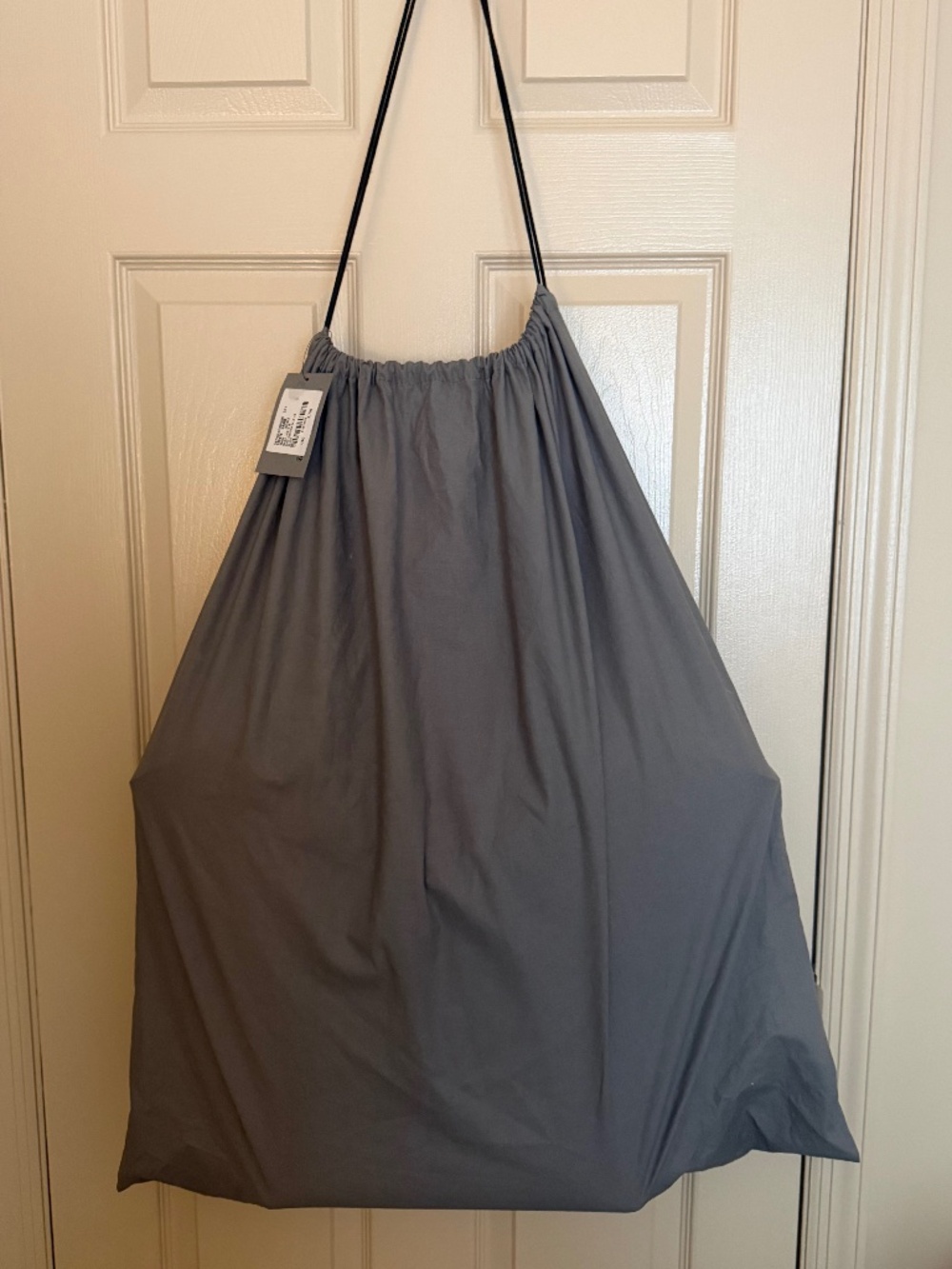 BALENCIAGA Mary Kate Medium Tote - Black - NWT - Picture 9 of 10